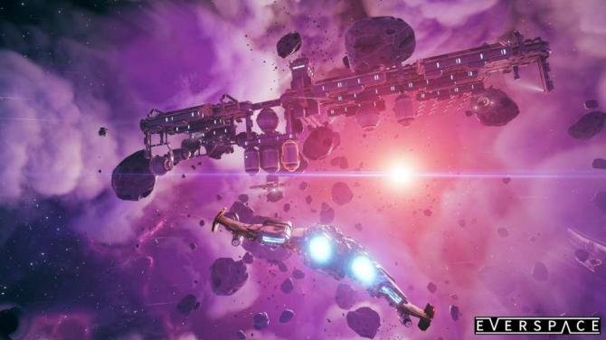 EVERSPACE - Ultimate Edition 