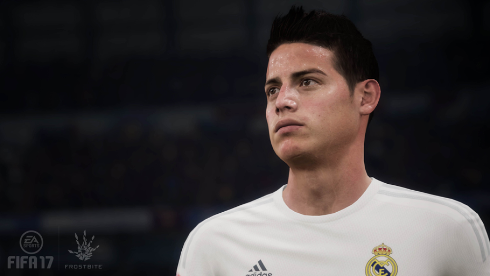 FIFA 17 