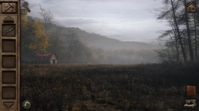 Aurora Hills: Chapter 2 