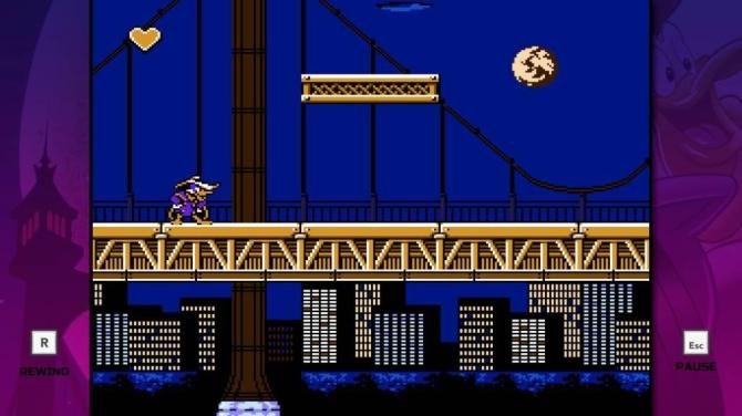 The Disney Afternoon Collection 