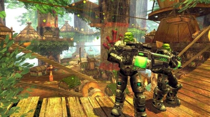 Serious Sam 2 
