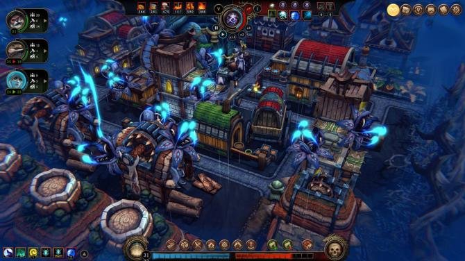 Against the Storm: Complete Bundle 