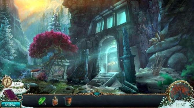 Endless Fables 2: Frozen Path 