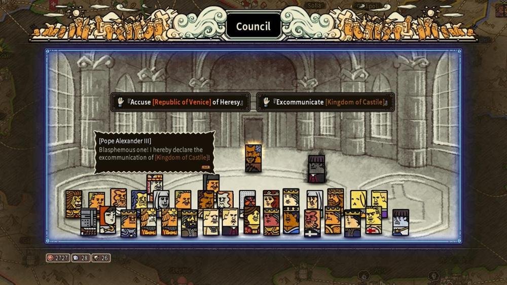 Plebby Quest: The Crusades 
