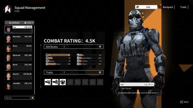 Outpost: Infinity Siege: Vanguard Edition 