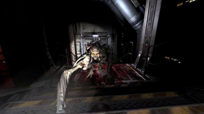 DOOM + Doom 3: BFG Edition 