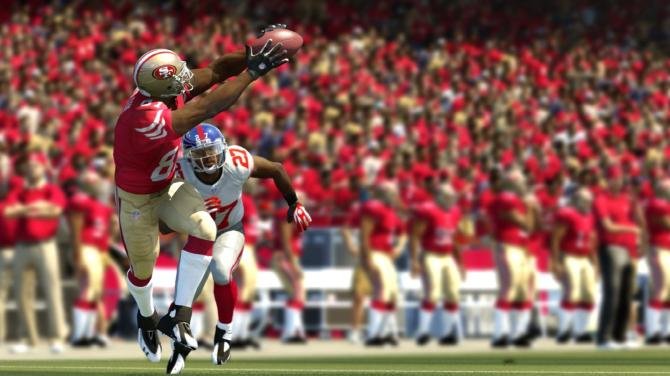 EA SPORTS Madden NFL 25 