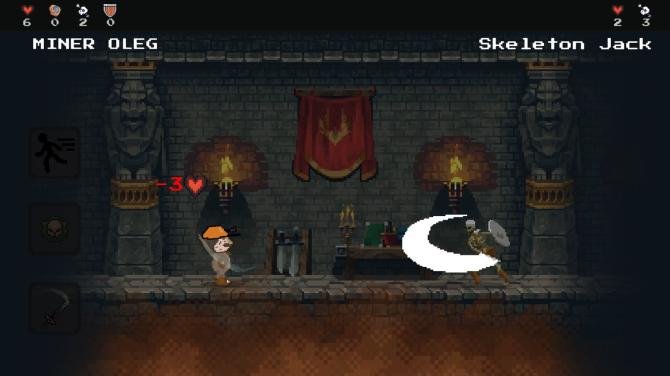 DUNGEON: Cradle of hell 