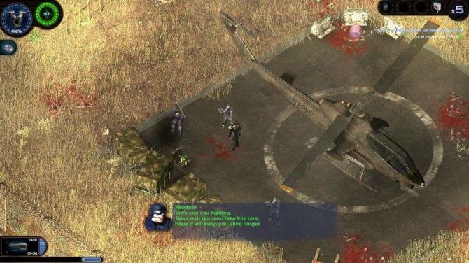 Alien Shooter 2 Conscription 