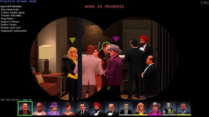 SpyParty 
