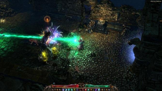 Grim Dawn Definitive Edition 