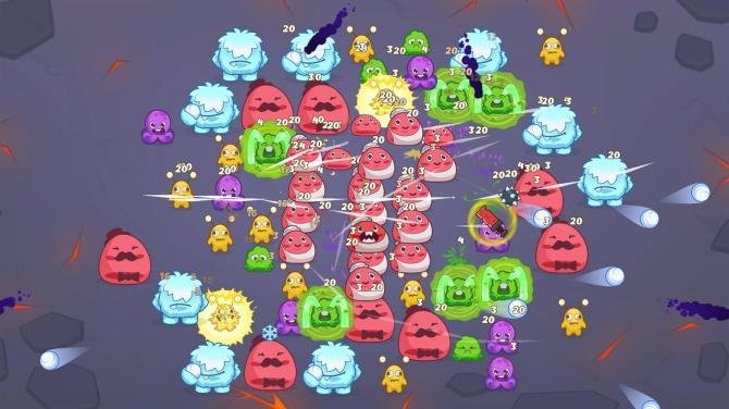 Slice Adventure 