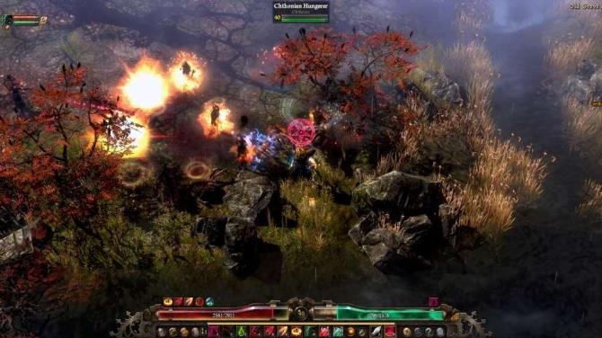 Grim Dawn 