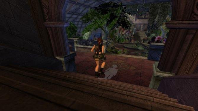 Tomb Raider VI: The Angel of Darkness 