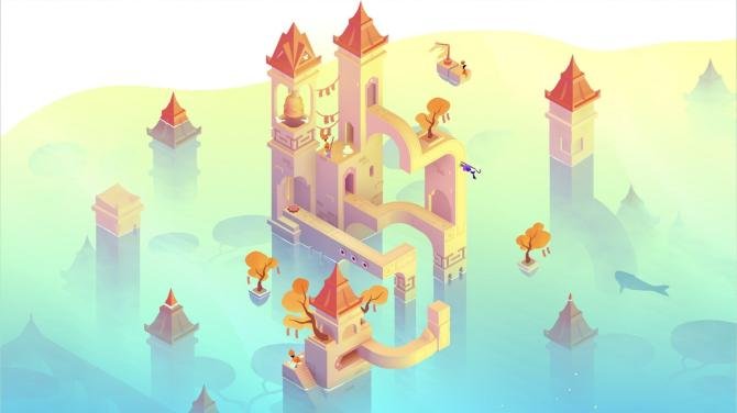 Monument Valley: The Collection 