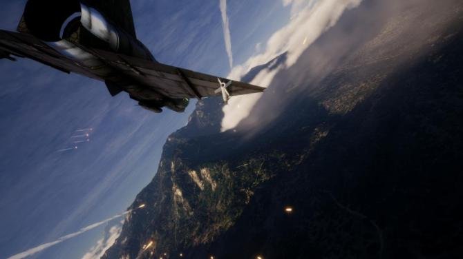 Project Wingman 