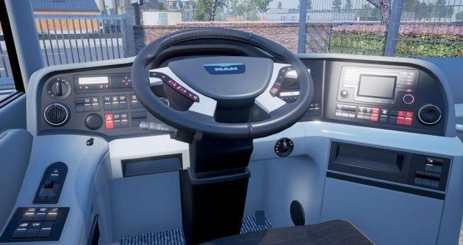 Fernbus Simulator: Platinum Edition 
