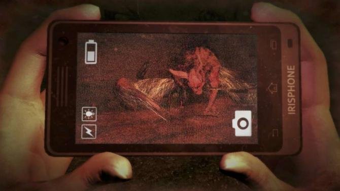 DreadOut: Keepers of The Dark 