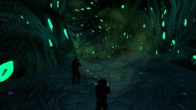 PULSAR: Lost Colony 