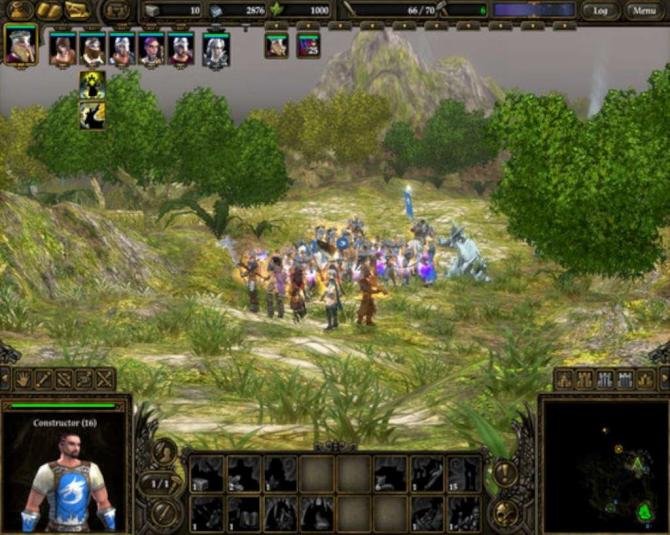 SpellForce 2 - Anniversary Edition 