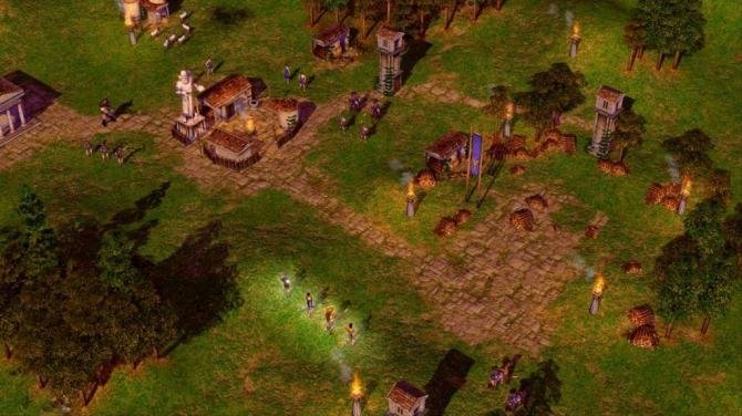 Age of Mythology: Extended Edition 