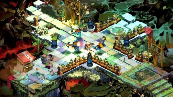 Bastion 
