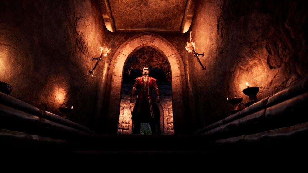 Vampires: Bloodlord Rising Ultimate Edition 