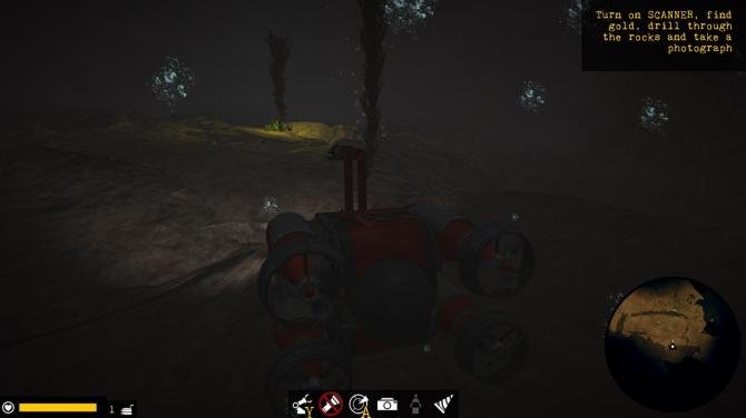 Robot Squad Simulator X 