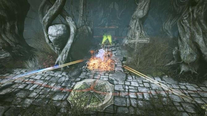 Deathtrap 