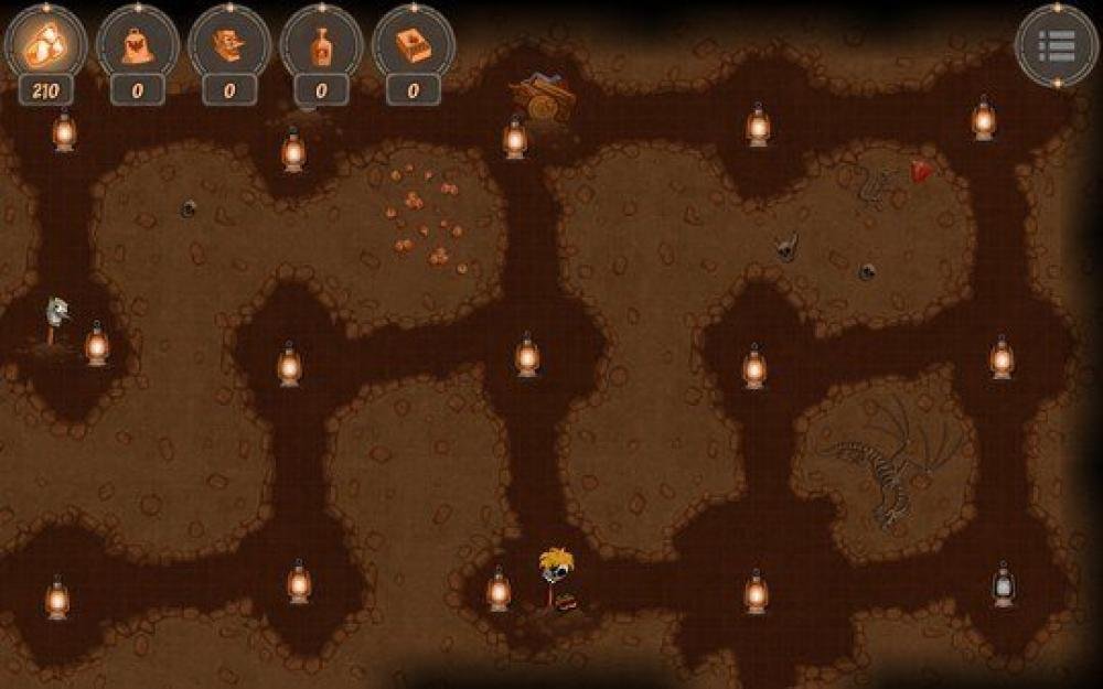 Dwarflings 