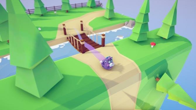 Sling Puzzle: Golf Master 