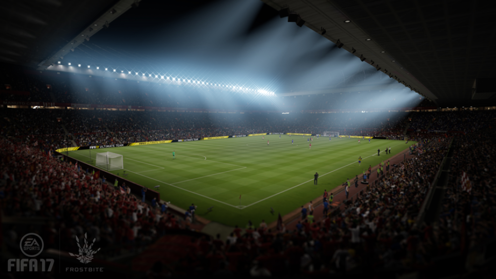 FIFA 17 