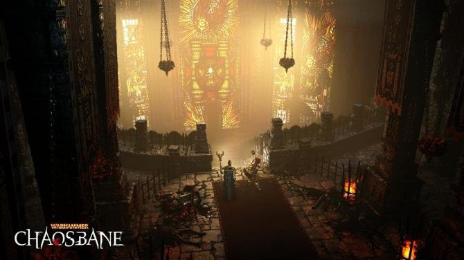 Warhammer: Chaosbane 