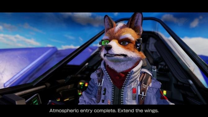 Star Fox PRE-ORDER 
