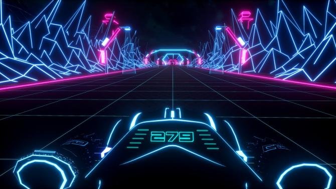 CYBERDRIFTER 