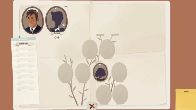looK INside - Chapter 1 