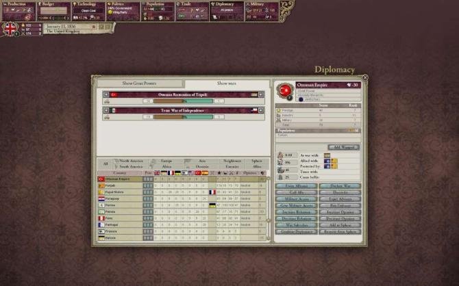 Victoria II Complete Edition 