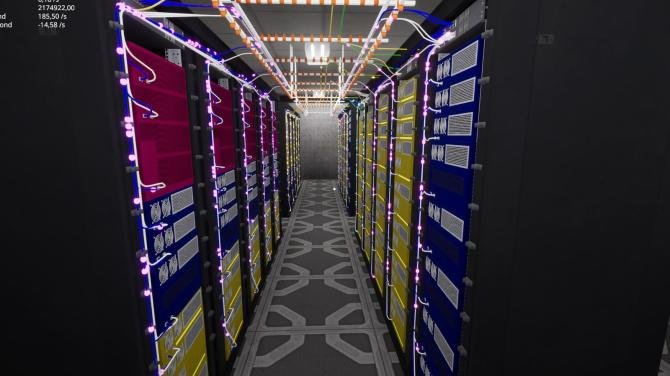 Data Center 