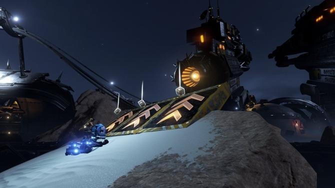 ReCore Definitive Edition 
