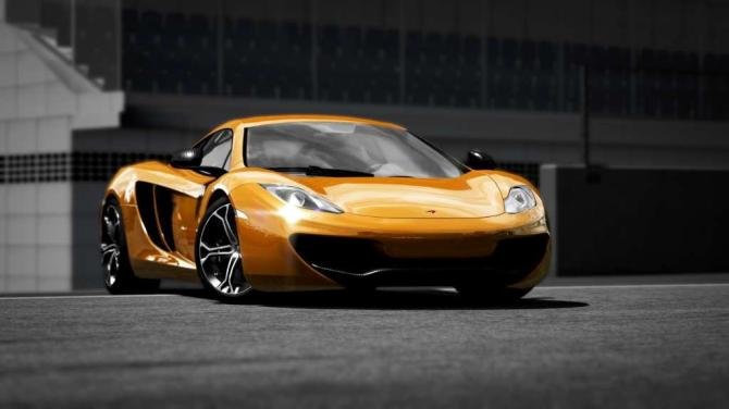 Assetto Corsa PS4/PS5 Access 