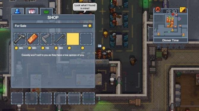 The Escapists 2 - Season Pass 