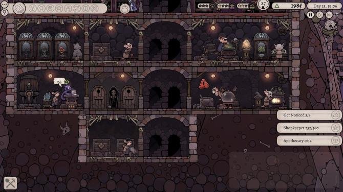 Potion Tycoon 