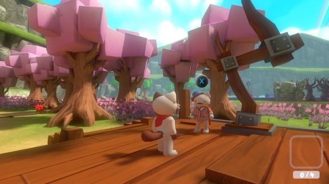 Super Chipflake Ü: Quest for the Uncooked Schnitzel PC S 