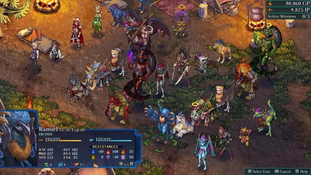 Fell Seal: Arbiter's Mark + Missions and Monsters 