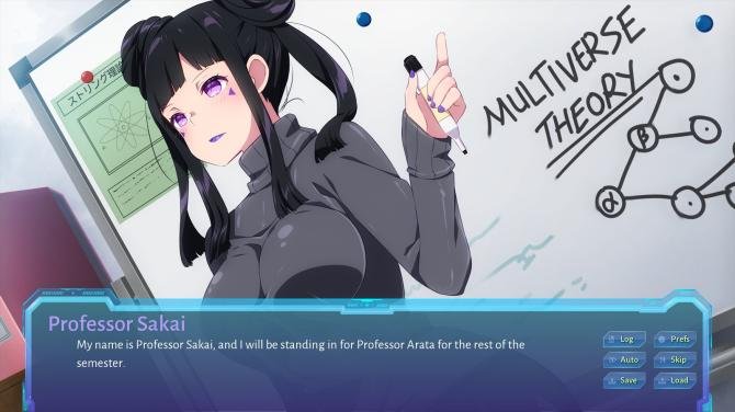 Sakura Alien 2 