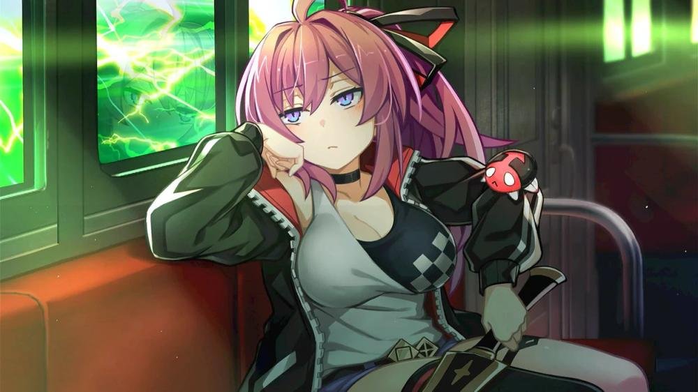 Death end re;Quest Code Z 