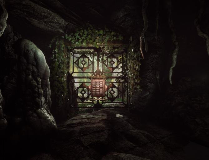 Nemezis: Mysterious Journey III 