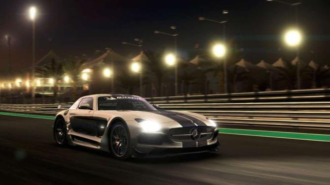 Grid Autosport Black Edition 