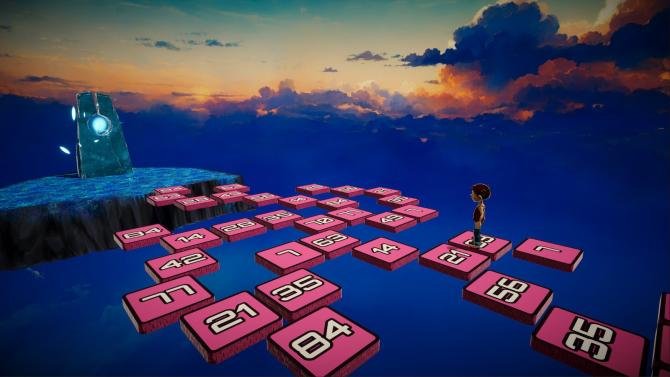 Multiplication Mayhem 