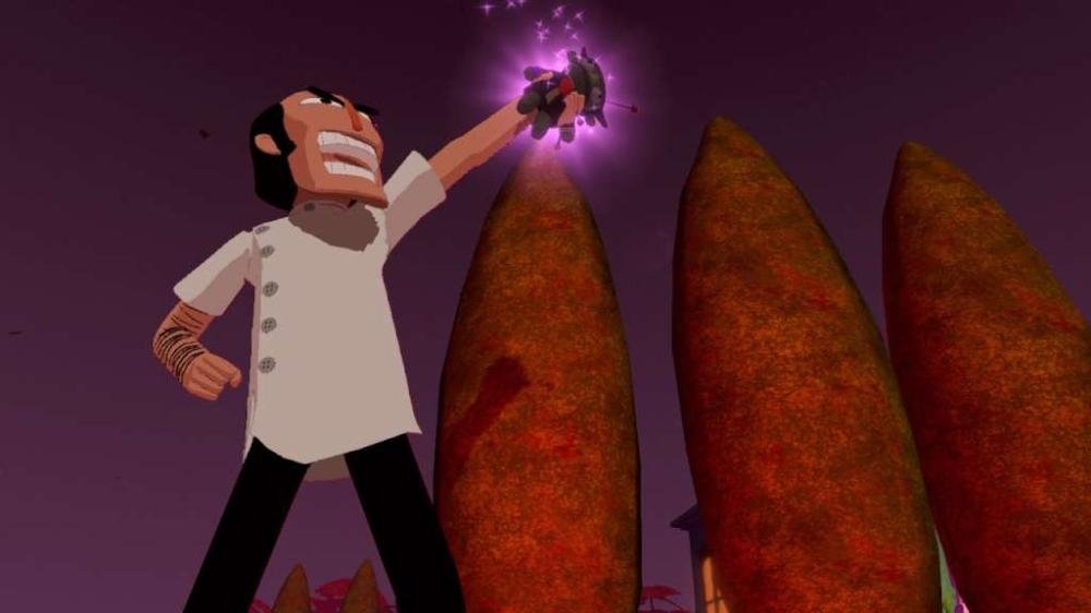 Costume Quest 2 